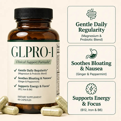 GLPRO-1 Clinical Support Formula